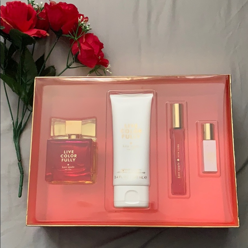 kate spade Live Color Fully